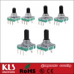 16mm EC16 Rotary encoders